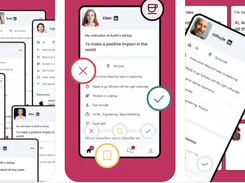 CoffeeSpace Screenshot 1