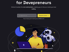 Cofondr Screenshot 1