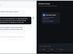 Coform AI Screenshot 1