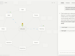 Cofounder Screenshot 1