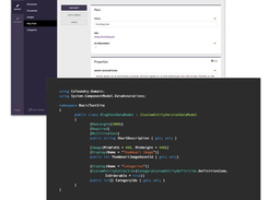 Cofoundry Screenshot 1