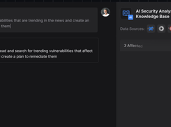 Cogent Security Screenshot 1