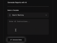 Cogent Security Screenshot 1