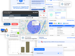 Cogitate DigitalEdge Screenshot 1