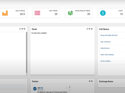 Cogmento CRM Screenshot 1