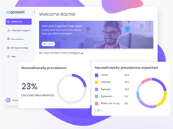 Cognassist Screenshot 1