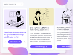 Cognassist Screenshot 2