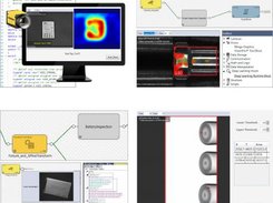 VisionPro Deep Learning Screenshot 1