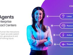 Cognigy.AI Screenshot 1