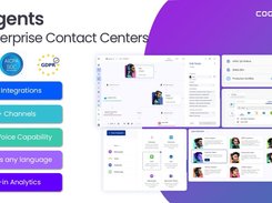 Cognigy.AI Screenshot 1