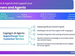 Cognigy.AI Screenshot 1