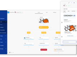 Cognigy.AI Screenshot 1