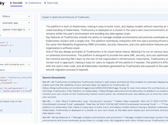 Cognita Screenshot 1