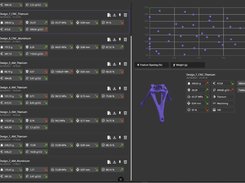 Design Exploration Module view