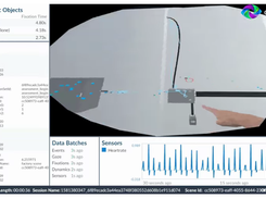 Cognitive3D Screenshot 1