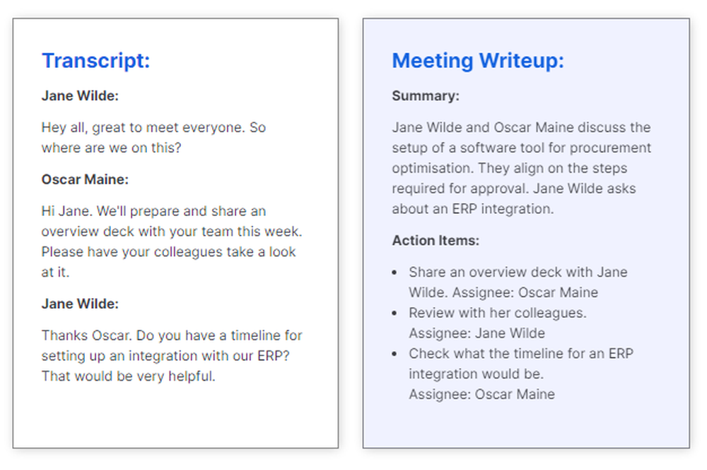 Cogram Screenshot 1