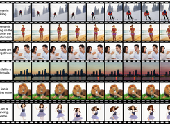 CogVideo Screenshot 4