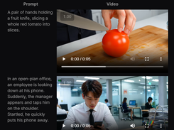 CogVideoX-3 Screenshot 1