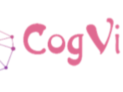 CogView Screenshot 1