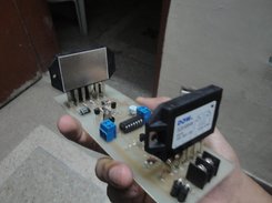 IGBT Driver 