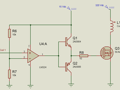 Coil Driver 