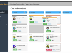 Coimbee Screenshot 1