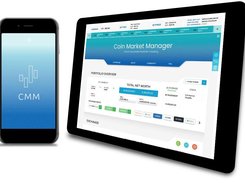Coin Market Manager (CMM) Screenshot 1