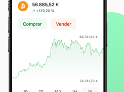 Coin Wallet Screenshot 1