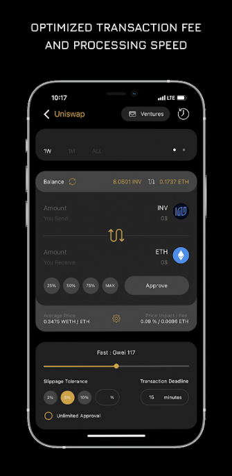 Coin98 Screenshot 1