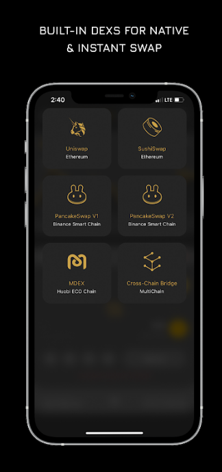 Coin98 Screenshot 1