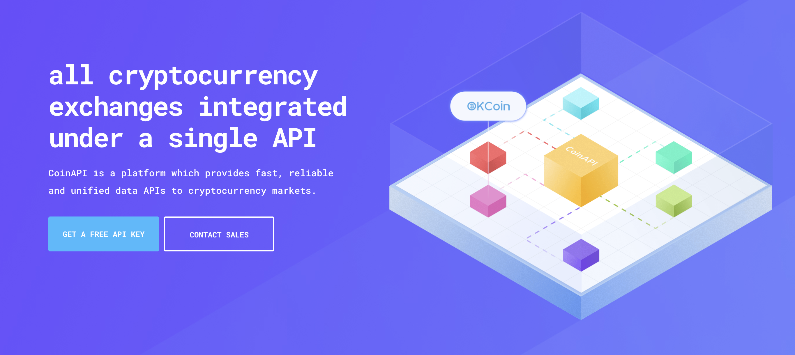 CoinAPI Reviews in 2026