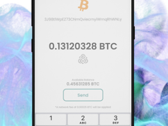 CoinCorner Screenshot 1