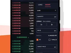 CoinDCX Screenshot 5