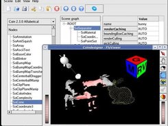 CDS rc1. Importing from several file data formats