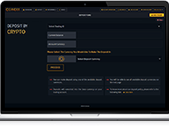 Coinexx Screenshot 1