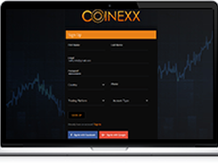 Coinexx Screenshot 3