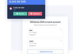 Coinhako Screenshot 4