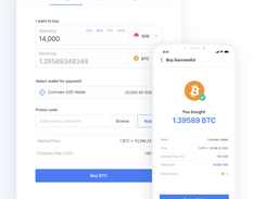 Coinhako Screenshot 1