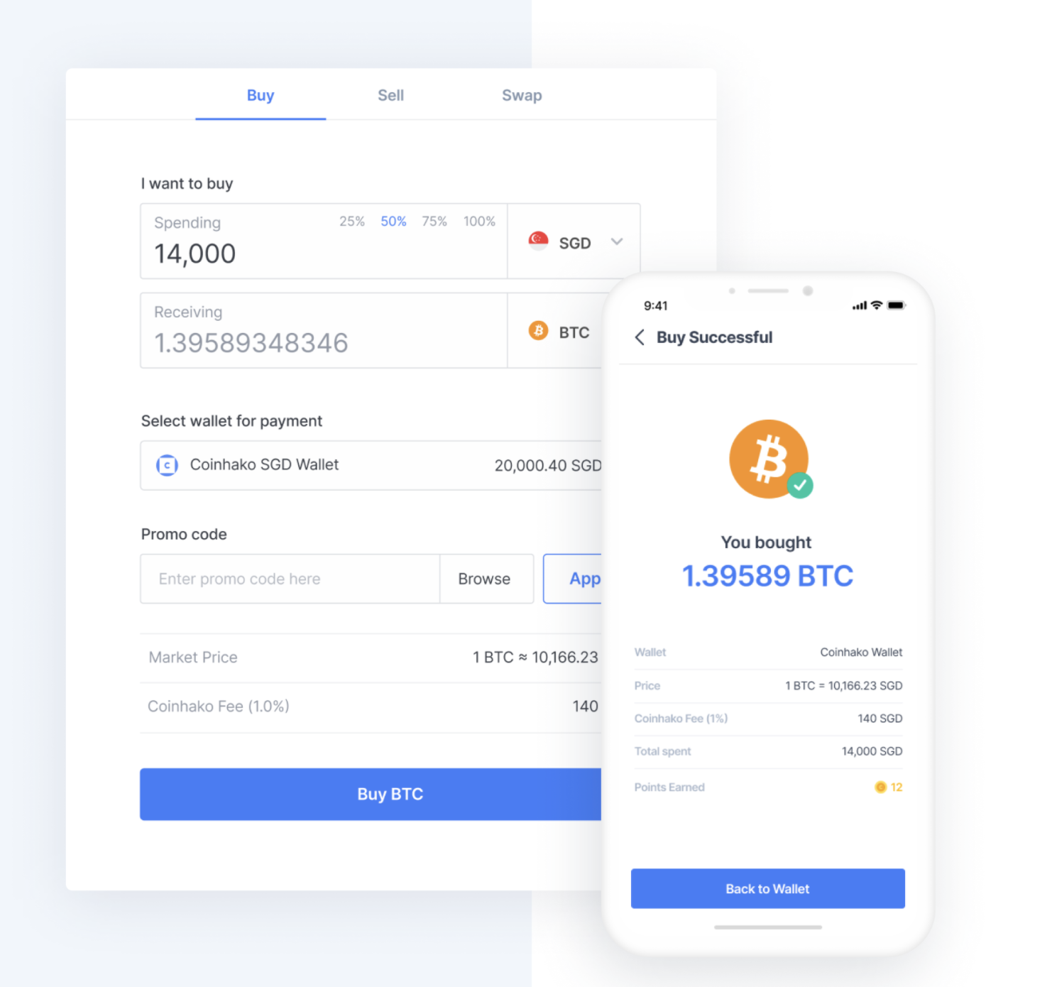 Coinhako Reviews in 2026