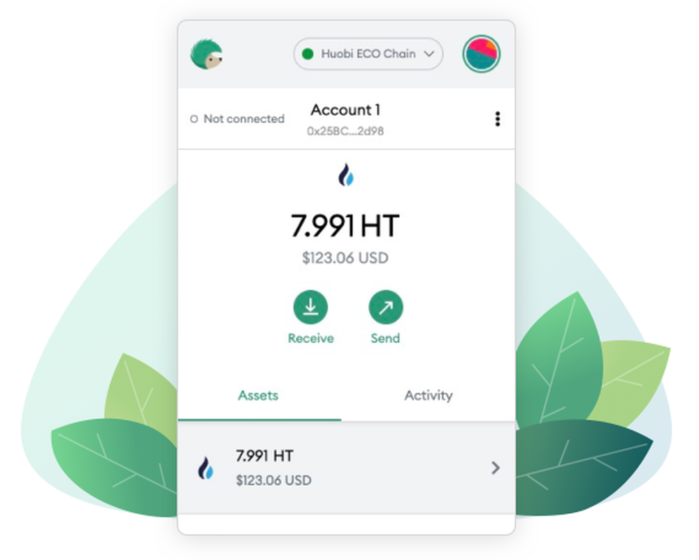 Coinhub Screenshot 1