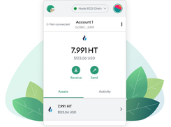 Coinhub Screenshot 1