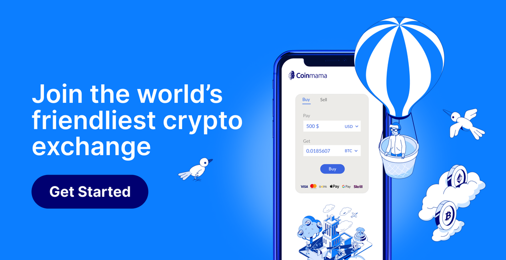 Friendliest crypto exchange