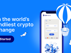 Friendliest crypto exchange