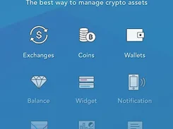 CoinManager Screenshot 1