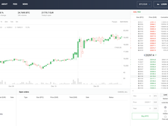 Coinmate Screenshot 1