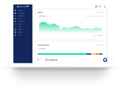 Coinmatics Screenshot 3