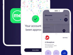 Coinme Screenshot 1