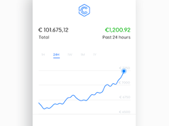 Coinmerce Screenshot 1