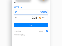 Coinmerce Screenshot 1