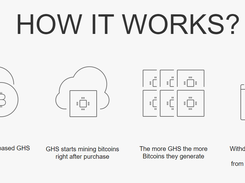 Coinmining Screenshot 1